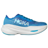 HOKA Mach X 2 Trainers / Shoe Blue / White
